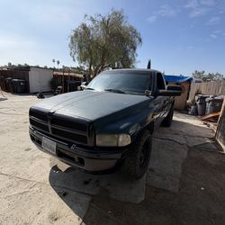 1996 Dodge Ram 1500