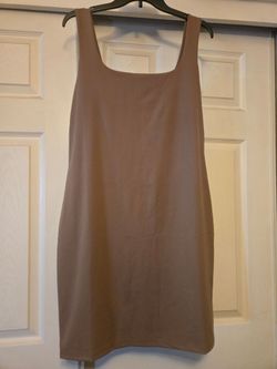 Mid Body Con dress