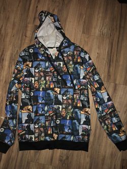 Star Wars Sweater