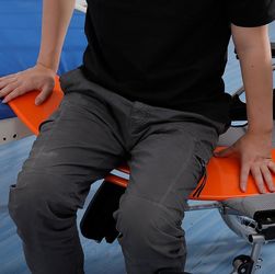 Slide Transfer Board