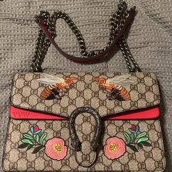 Shoulder Purse
