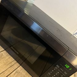 Frigidaire Microwave