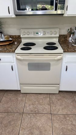 Stove Spectra