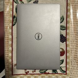 Dell latitude 5420 (Practically New)