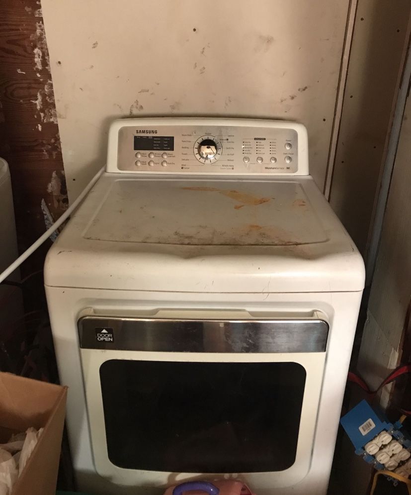 Dryer for Sale in San Antonio, TX OfferUp