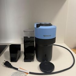 Nespresso Vertuo Coffee  Machine
