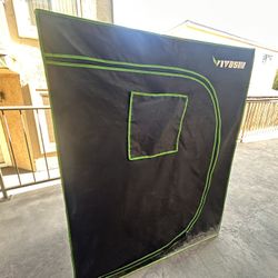 Grow Tent