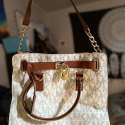 MK Purse