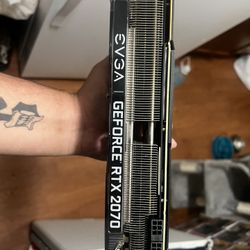 EVGA 2070 Super