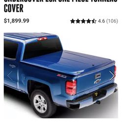 Chevy Silverado 