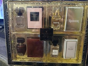 Victoria Secret Mini Perfumes