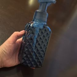 Foam Soap Dispenser