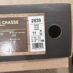 Hunting Boots 