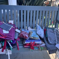 FREE GIFT BAGS in 92103