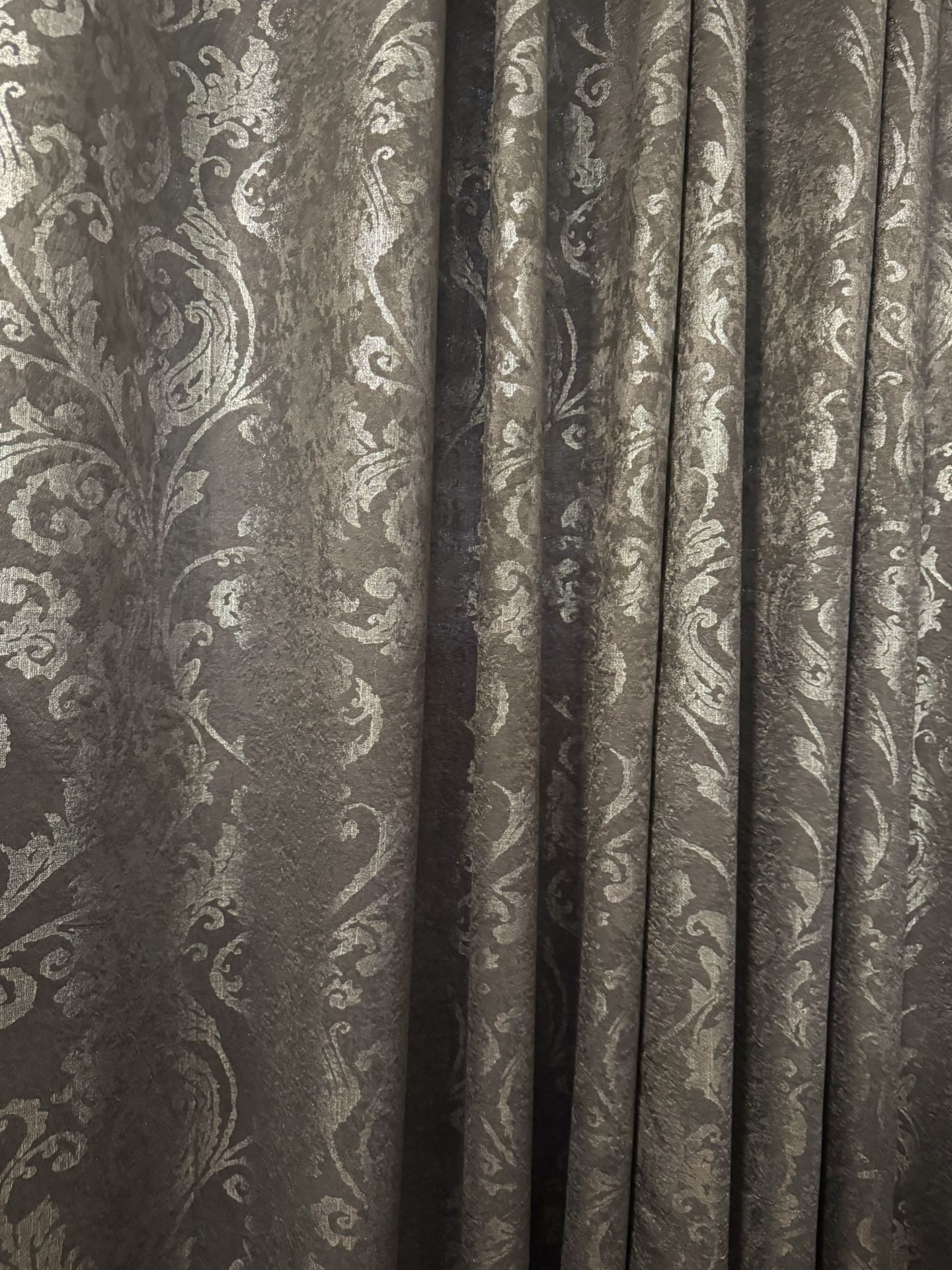 Glam Curtains