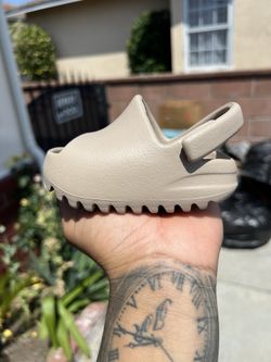 Yeezy Slide Puré