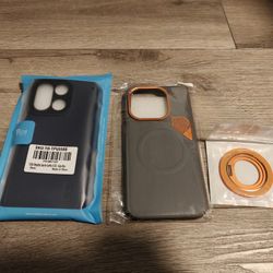 OnePlus 15 Two Cases