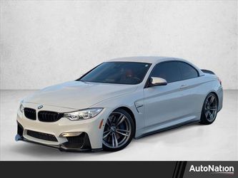 2015 BMW M4