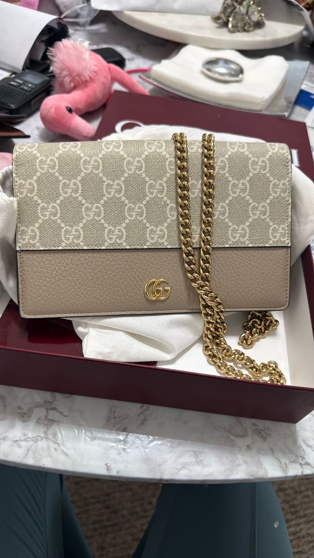 Gucci