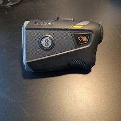 Bushnell V6 Range Finder