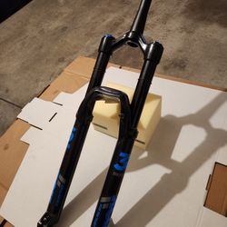 Mountain Bike Parts