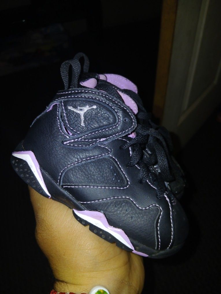 Baby Jordan's
