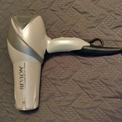 Revlon Hair Dryer