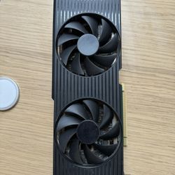 Dell RTX 3080 gpu graph card