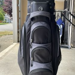 MG Golf Cart Bag 