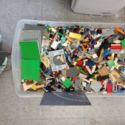 Legos Bulk