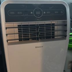 Floor Unit Air Conditioner
