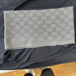 Gucci Scarf