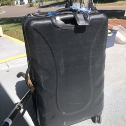 30+20+12 Checked Luggage 