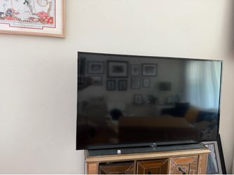 43” smart Fire TV