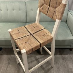 Serena and Lily Carson Bar Stools