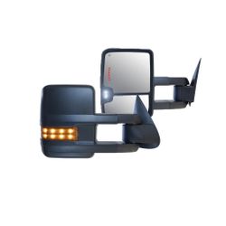 2004-2007 Chevy Tow Mirrors