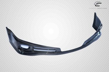 Blemished 2007-2008 Acura TL Type S Carbon Creations Aspec Look Front Lip - 1 Piece