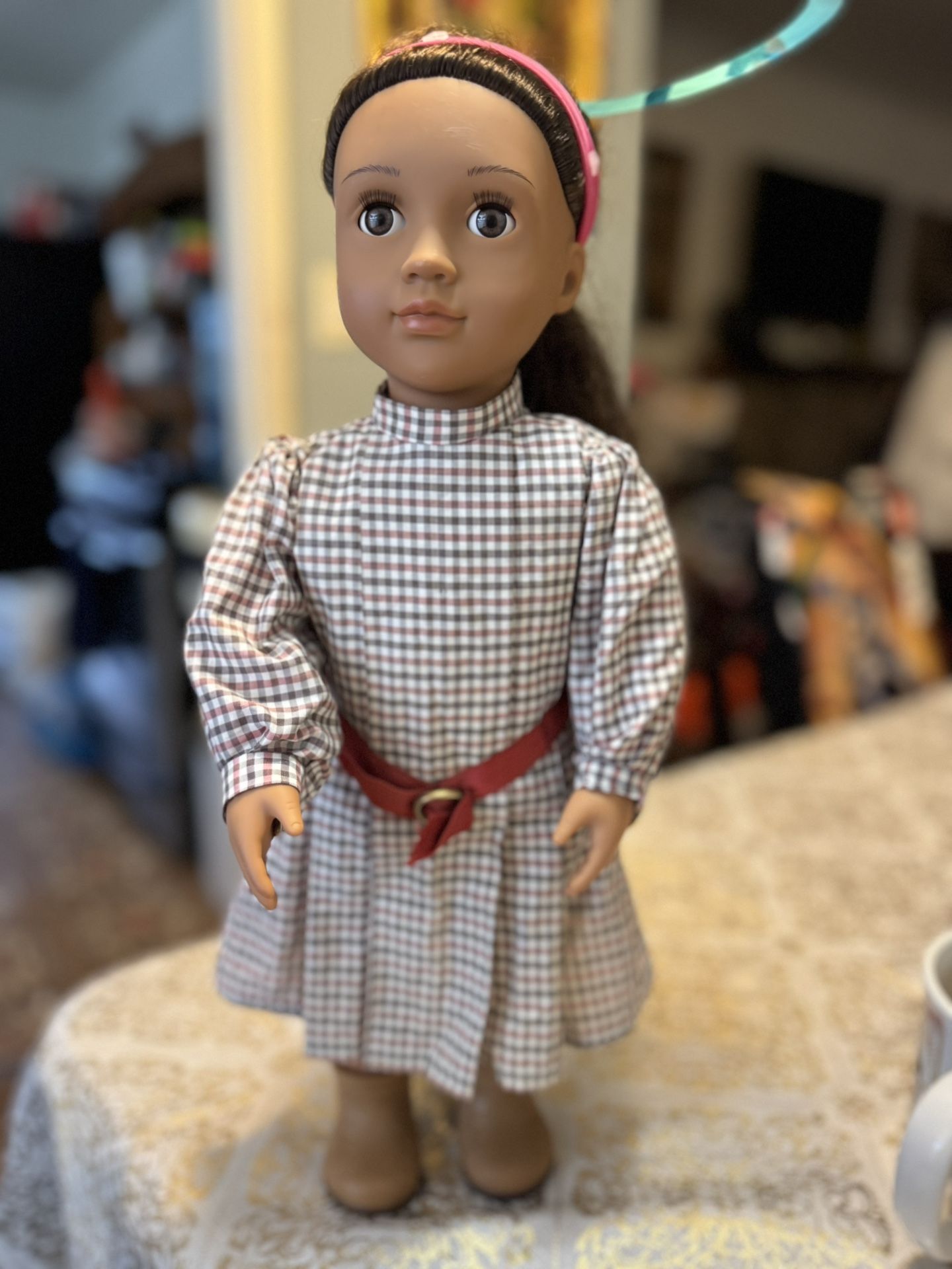 Our Generation Doll !!!18”