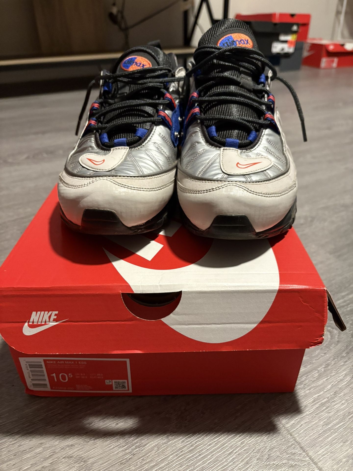 Nike Air Max