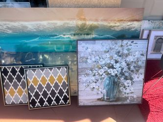 Artwork $10-50