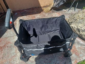 Rosong Collapsible wagon cart dolly