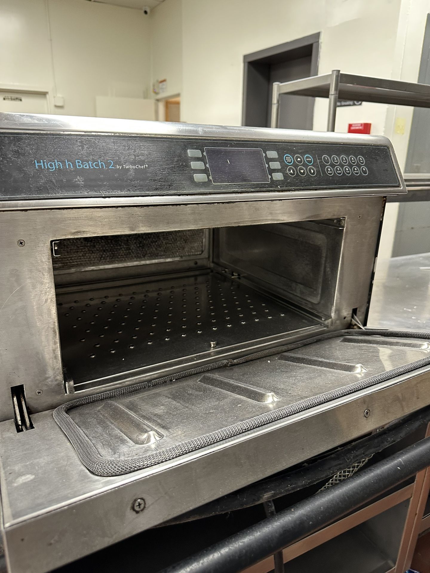 Turbo Chef Oven for Sale in Renton, WA - OfferUp