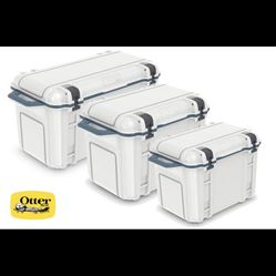 OTTER BOX 45 Size COOLER 