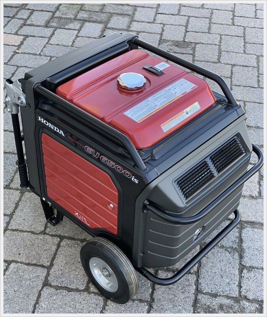 Honda Generator