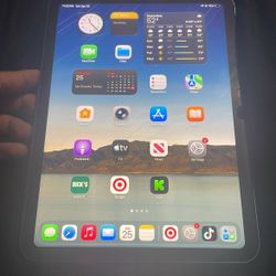 iPad a16