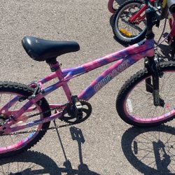 Dynacraft 20in Bike