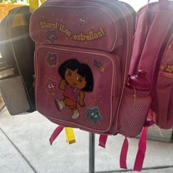 Backpacks 