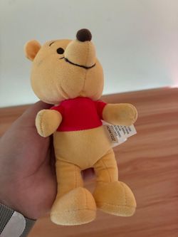 Disney nuiMOs Winnie the Pooh Plush