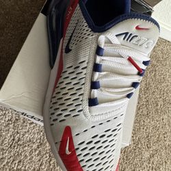 Tennis Air 270 C  De Niño 7y