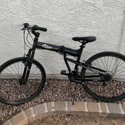 Bikes for sale